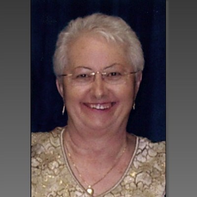 Obituary of Maria Tedesco