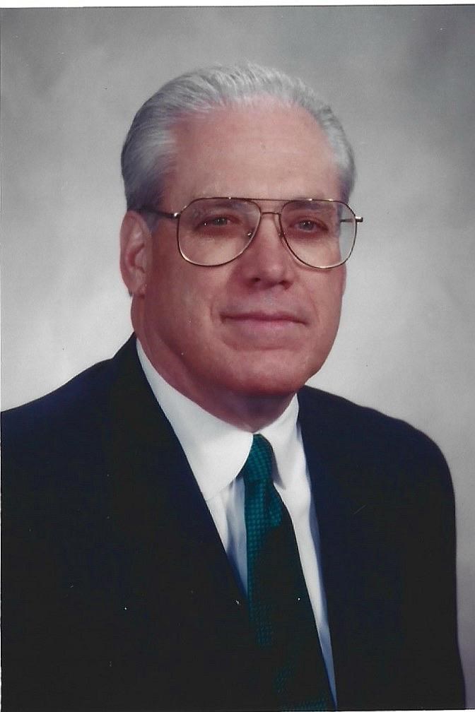 Obituario de Eddie Allen George