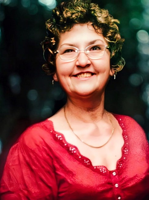 Obituary of Janice Sue Byrd