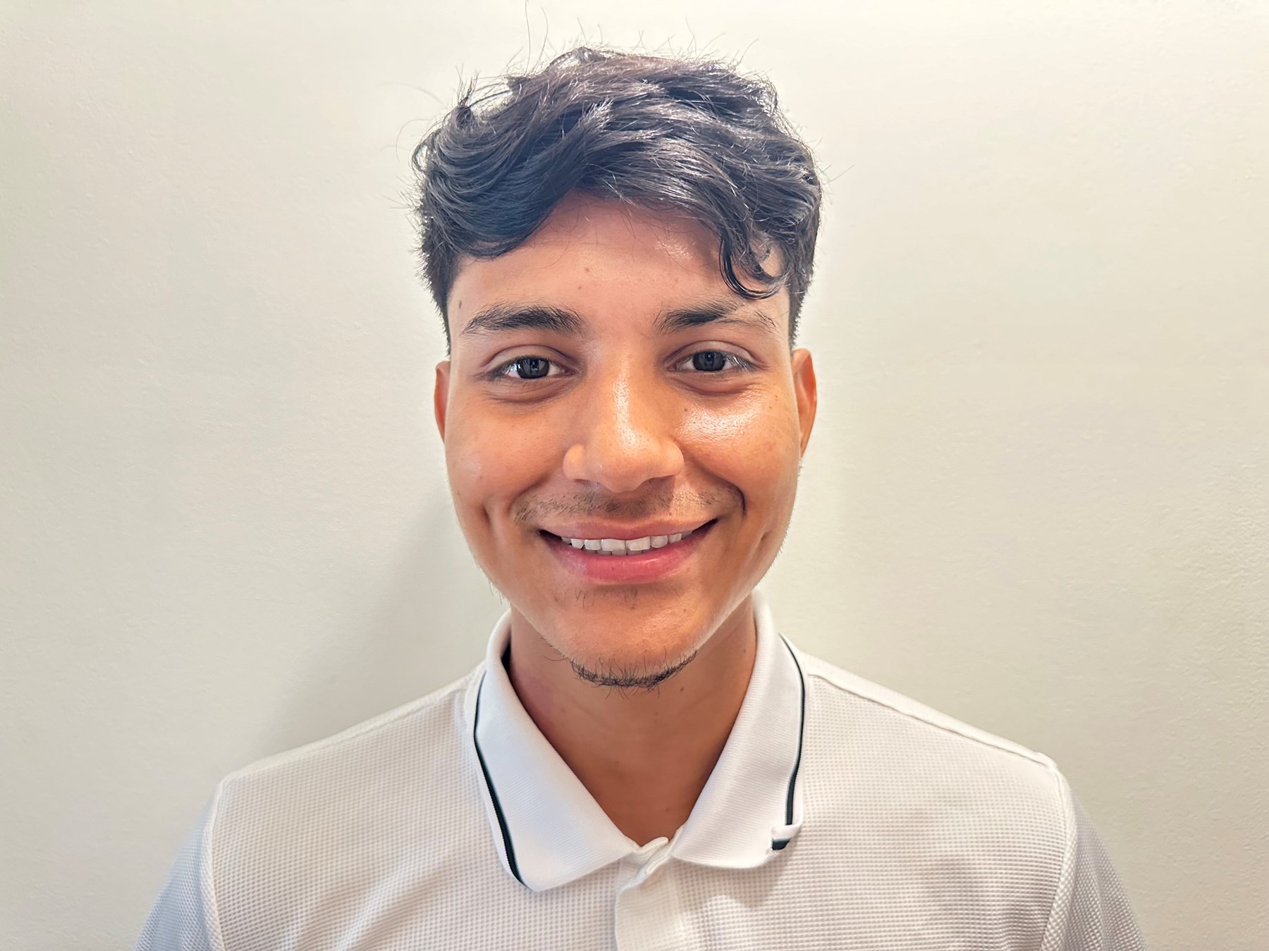 Obituary of Diego Alexander Woollett