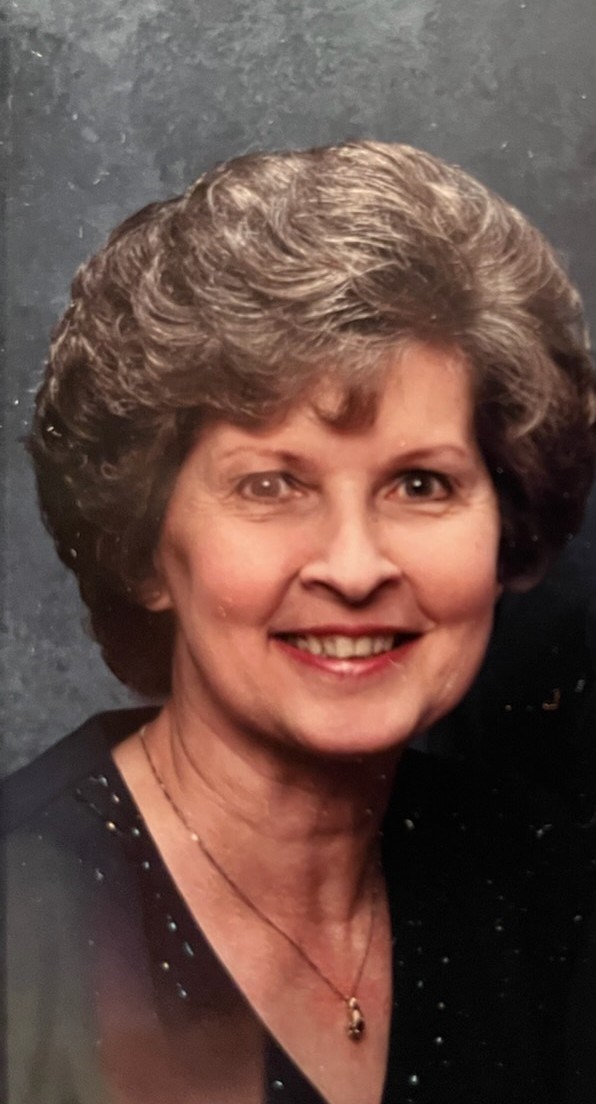 Obituary of Carolyn Jane Brack