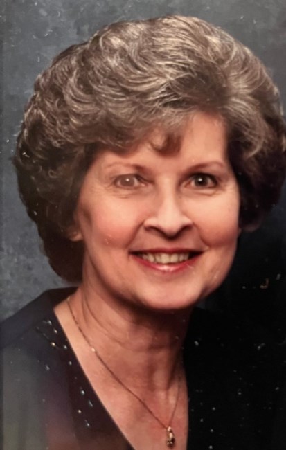 Obituary of Carolyn Jane Brack