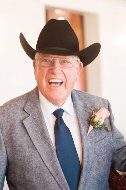 Obituary of Lloyd Mervin Boales