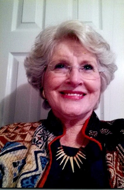 Obituary of Beverly Marie Whitehurst