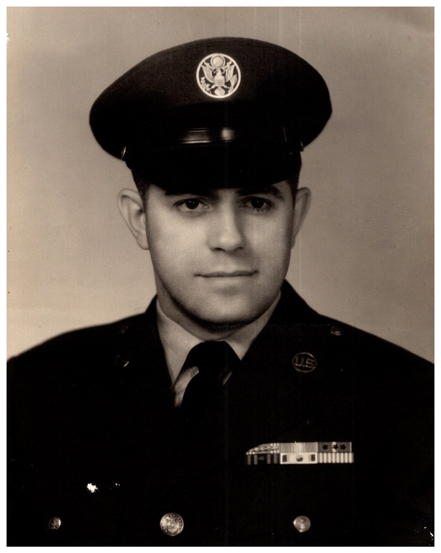 Obituary of Thomas Ralph Cuthbertson