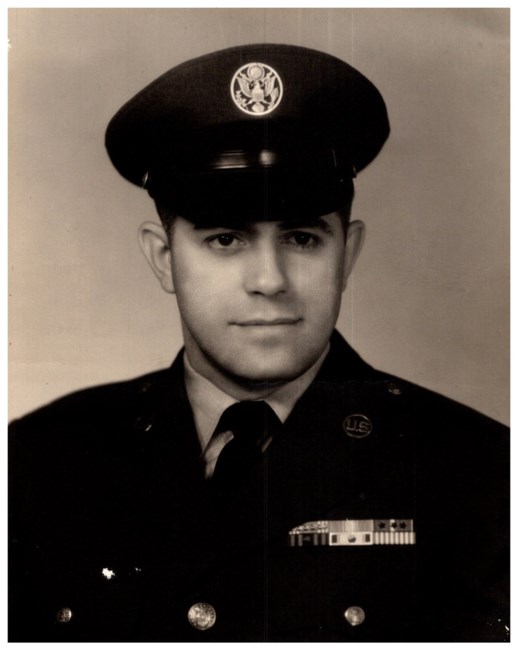 Obituary of Thomas Ralph Cuthbertson