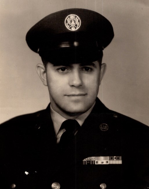 Obituary of Thomas Ralph Cuthbertson
