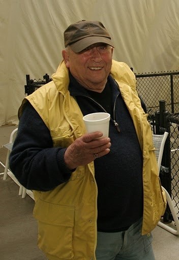 Obituary of H. "Bob" Robert Simon