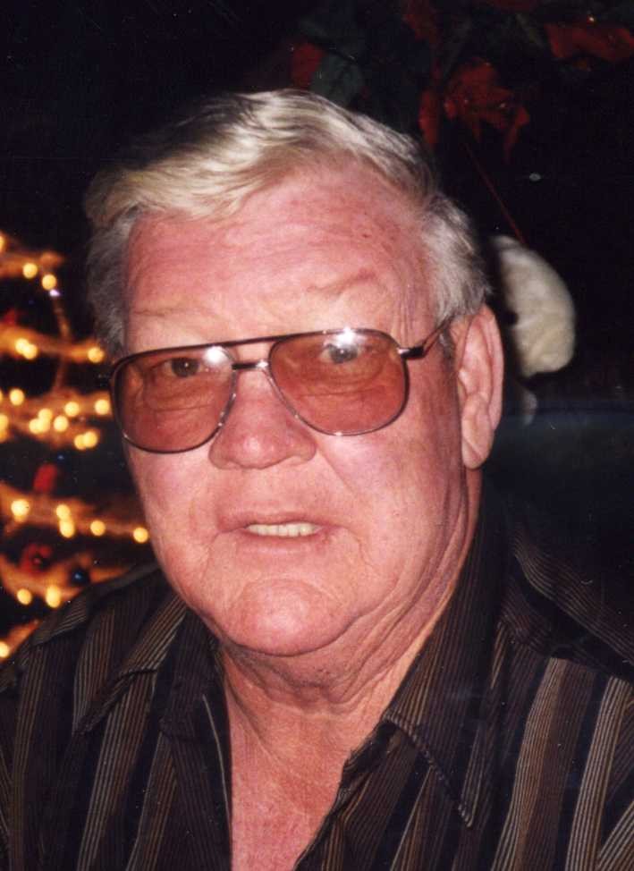 Share Obituary for James Batten Seguin, TX