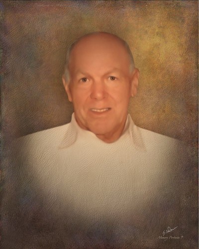 Obituary of Robert H. Gordon