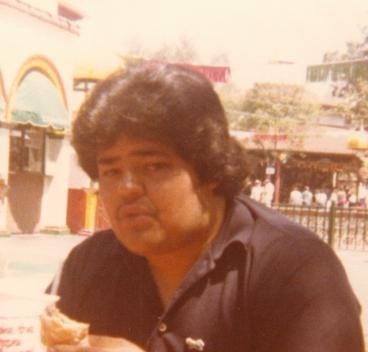 Obituary of Richard Garcia