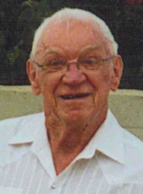 Obituary of Leo James Meyer