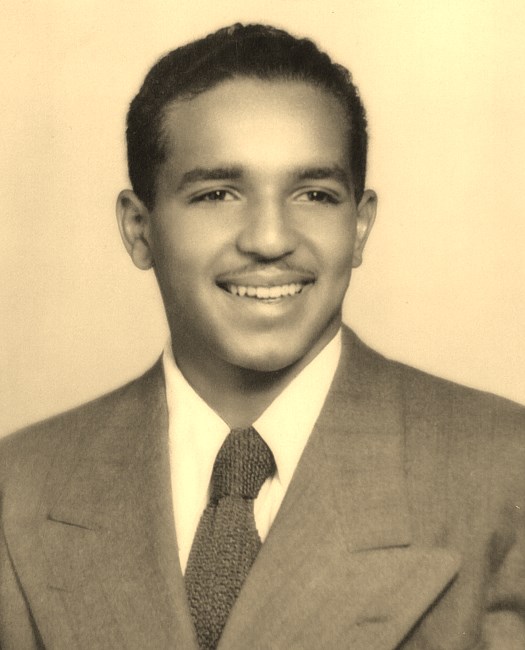 Obituario de Oliver Sell Brown