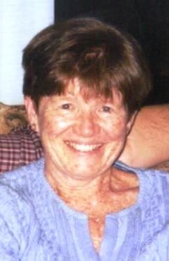 Obituario de Mary Jane Kingsbury