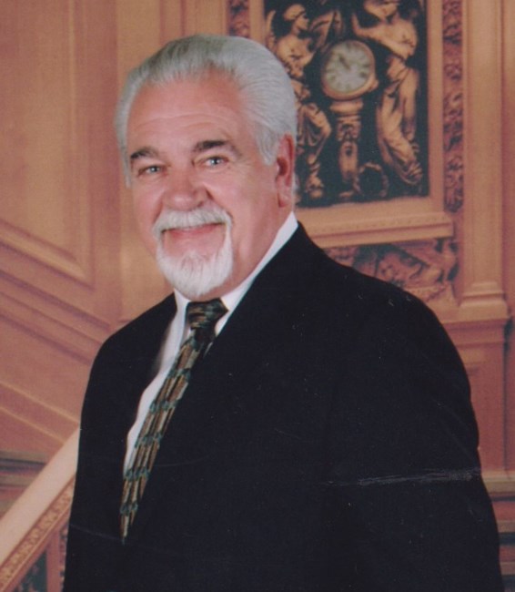 Obituary of Gary L. Harp