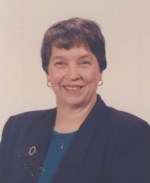 Pauline Moore