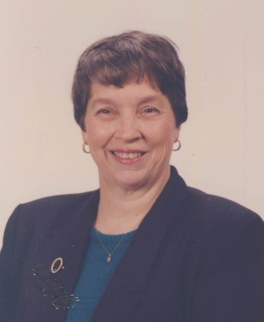 Obituary of Pauline Eugenia Stark Moore