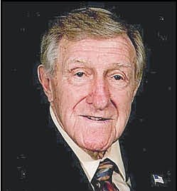 Obituary of Mr. James L Fowler