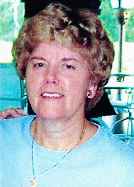 Obituary of Jean B. Welch