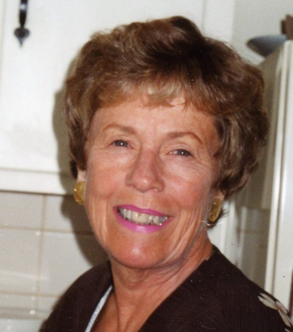 Obituary of Nancy LaBonta