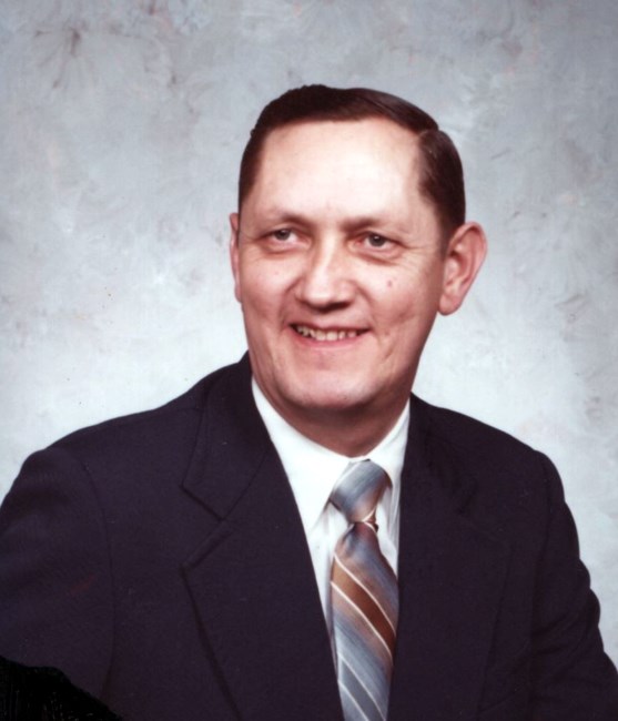 Obituario de James L. Cohron