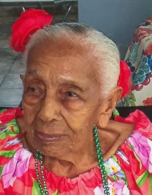 Obituary of Leonor Batista Figueroa