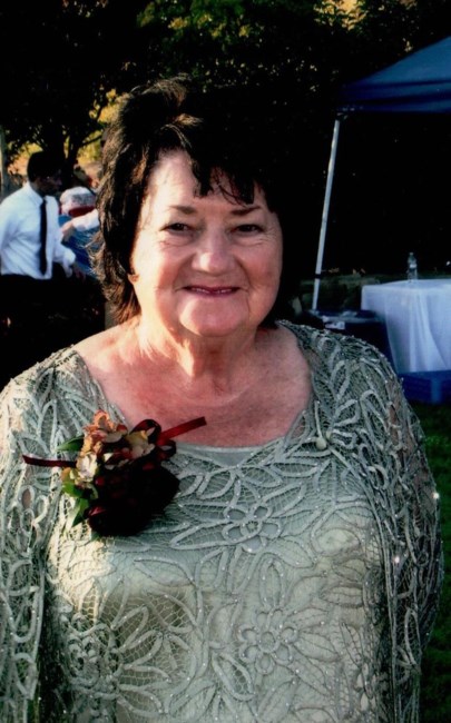 Obituary of Mildred Sue Chung
