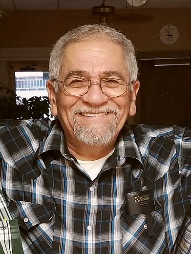 Obituary of Ernesto Benitez Bastidas