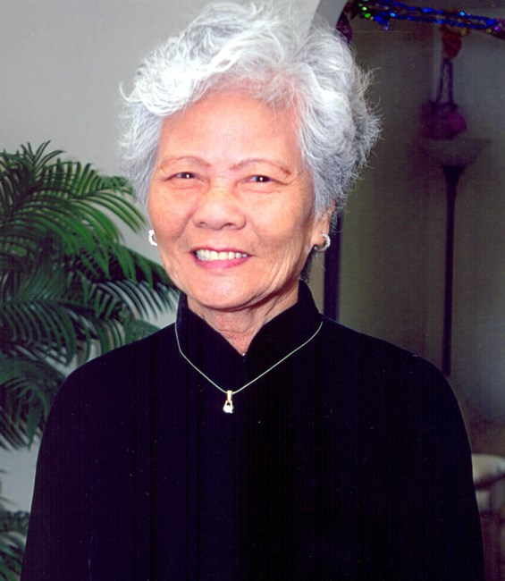 Obituary of Chau Le