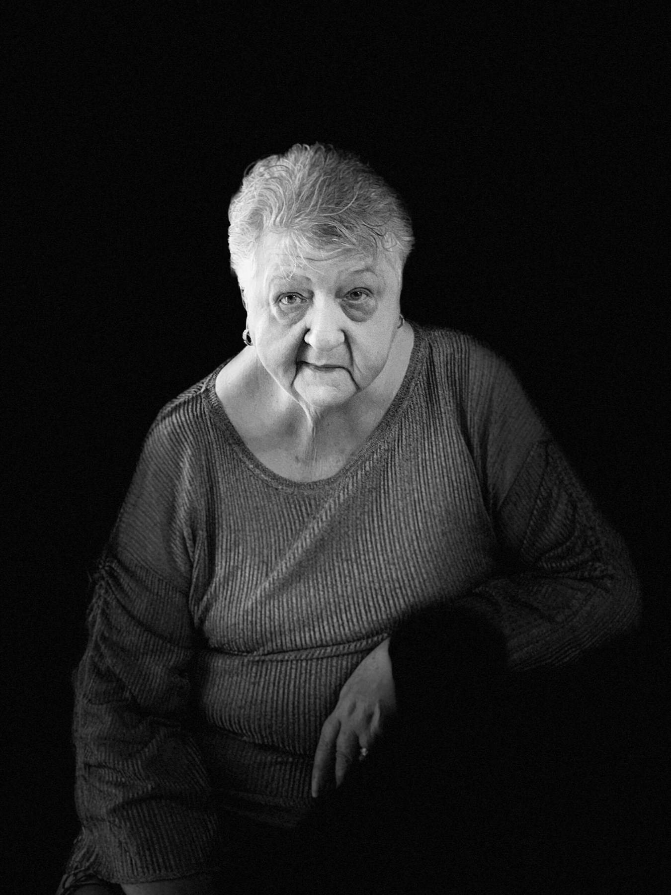 Obituary of Kay Frances Procopio