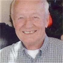 Obituary of John Durand