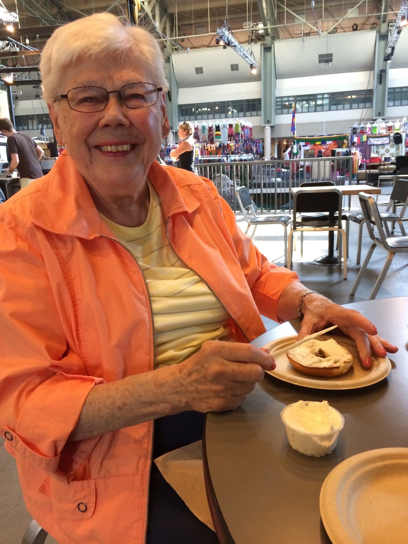 Obituary of Kathleen Marie White