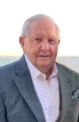 Obituary of Philipp Joseph Seiter