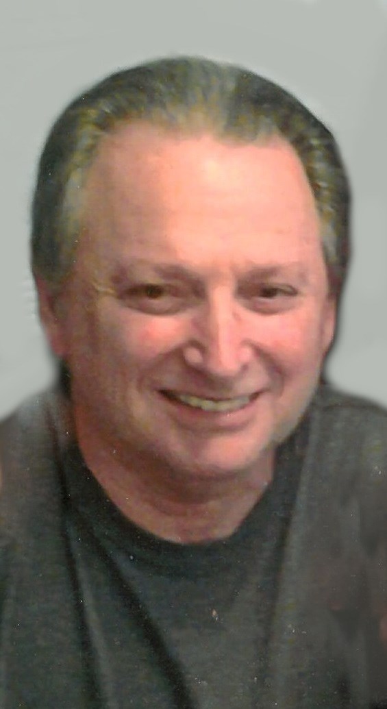 Obituary of Benedict "Benny" DiStefano