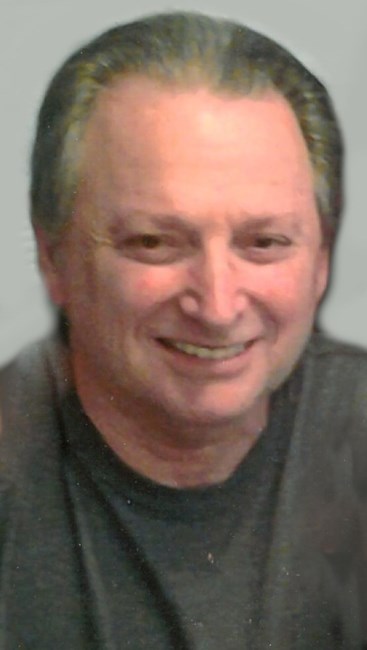 Obituary of Benedict "Benny" DiStefano