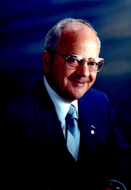 Obituary of Harry Alfred Blencoe Jr.