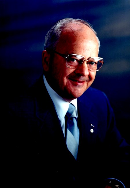 Obituary of Harry Alfred Blencoe Jr.