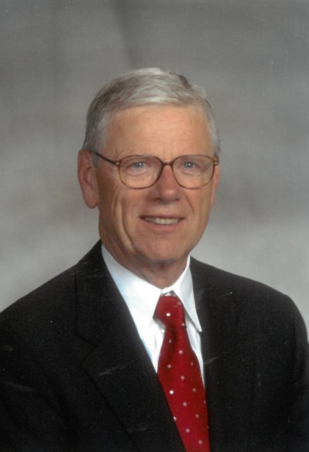 Obituary of Gayl William Doster