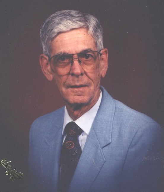 Obituary of William L. "Pete" Hay