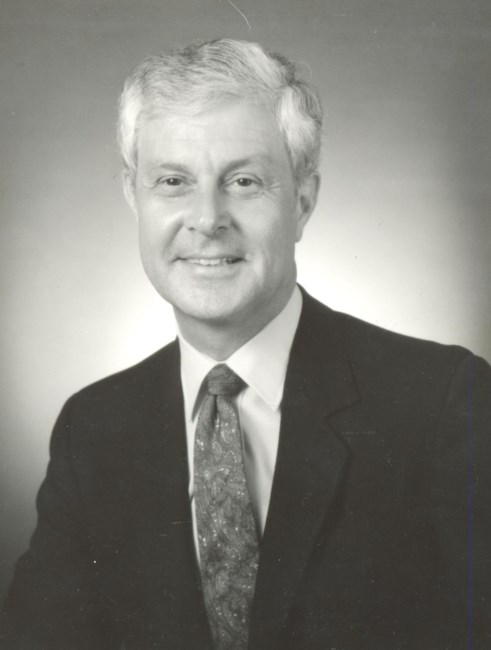 Obituary of John "Jack" Watson Davis