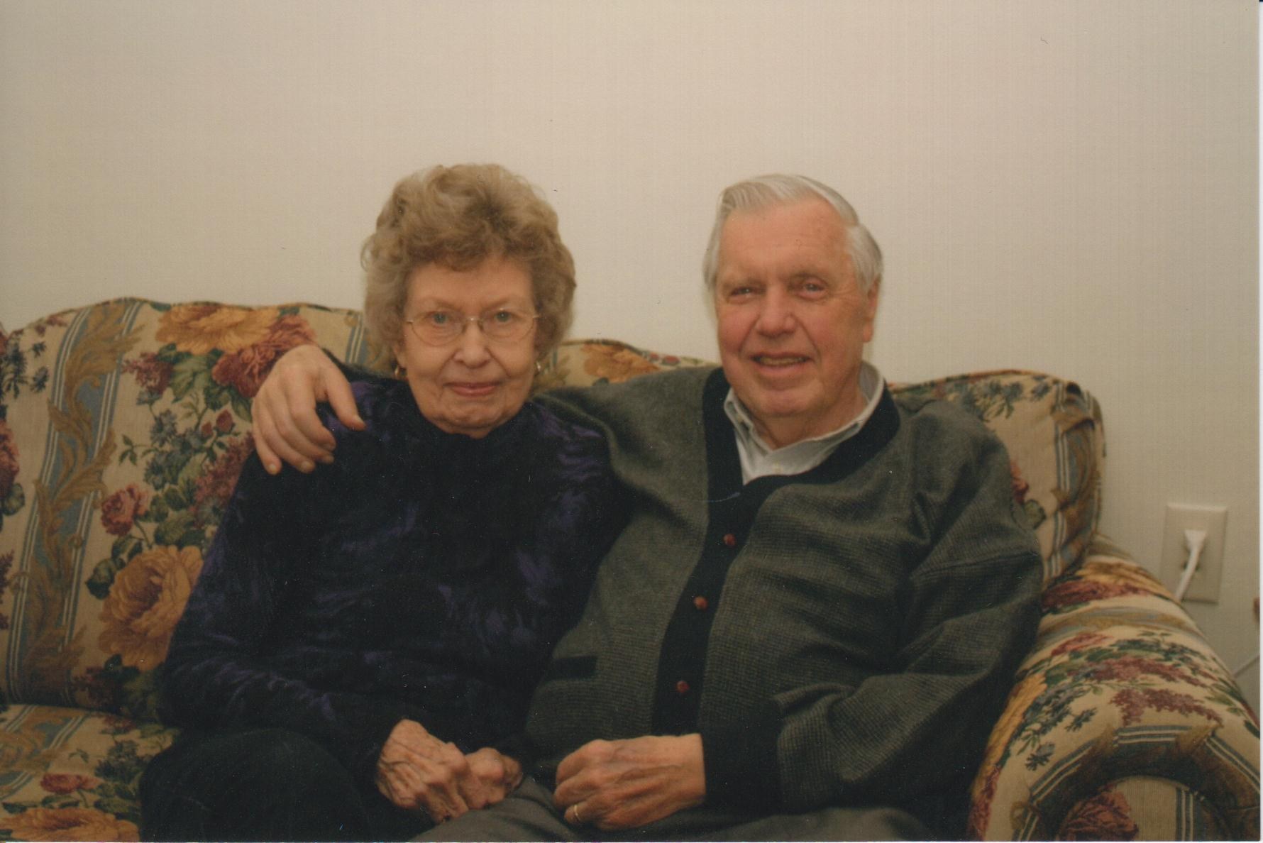 Obituary of Alton F. Miles