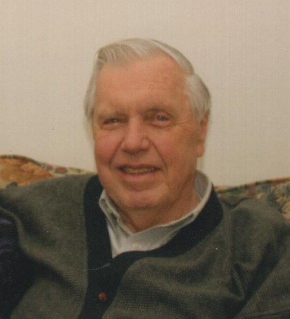 Obituary of Alton F. Miles