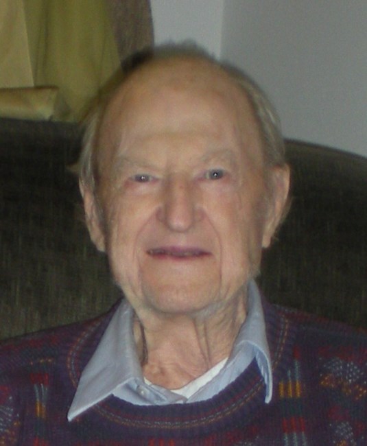 Obituary of Waldon M. Groves