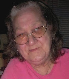 Obituary of Reba L. Armstrong