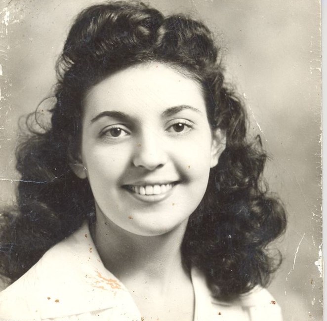 Obituary of Laura E. Corrado