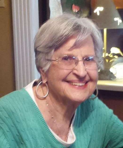 Obituary of Patsy Jean Siniard