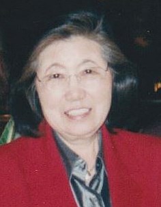 Obituary of Yoshiko Johnson