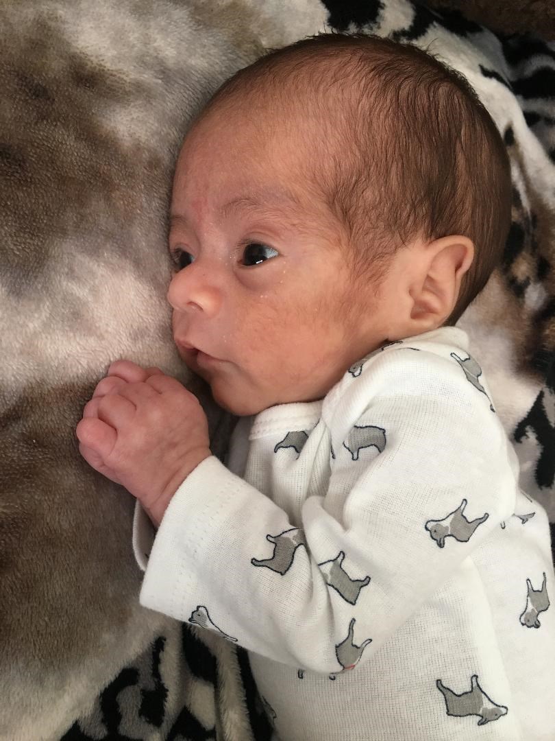 Obituary of Ariel Manuel Vela