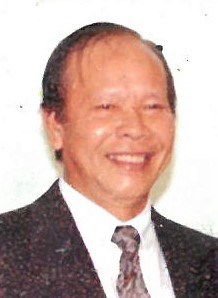 Obituario de Det Van Nguyen