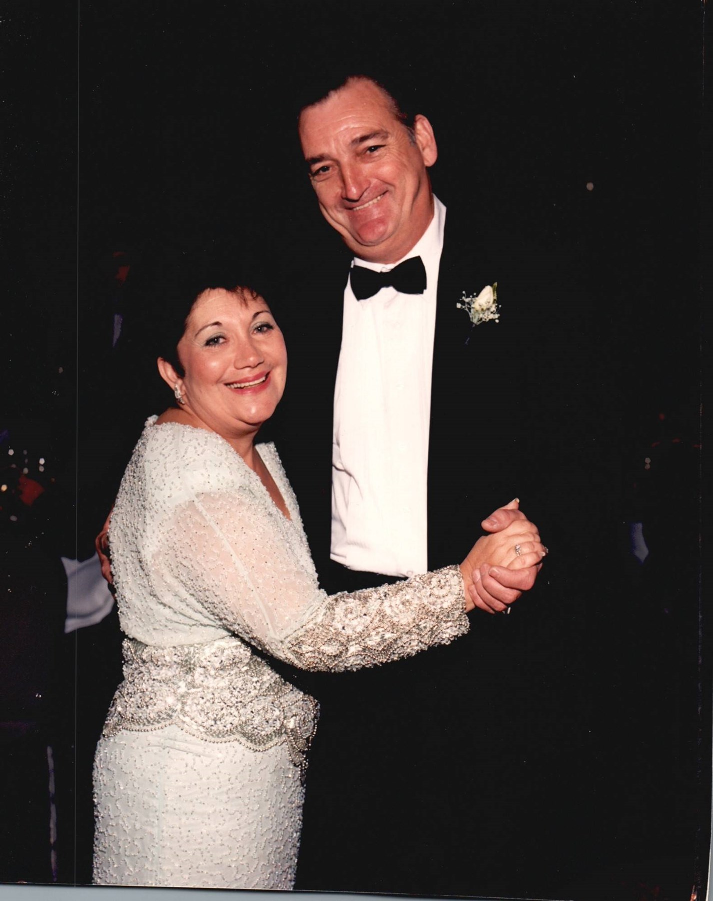 Obituario de Marie G McLaughlin